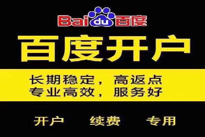 百度竞价托管运营助力企业产品推广案例